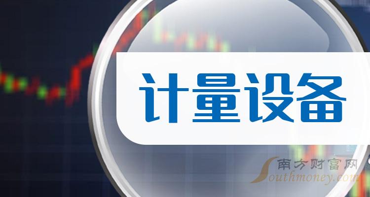 计量设备概念股计量设备相关概念股票名单请查收2024327