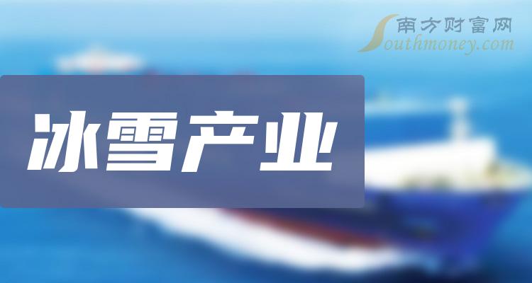 2024年a股冰雪产业的概念股龙头名单梳理请查阅4月3日