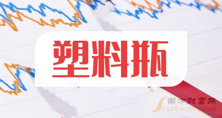 塑料瓶概念上市公司这些股票名单值得研究202443