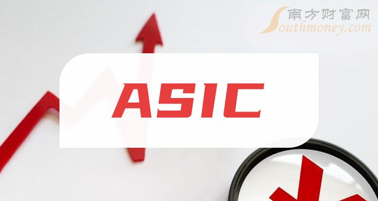 a股asic板块股票名单值得关注和研究202449