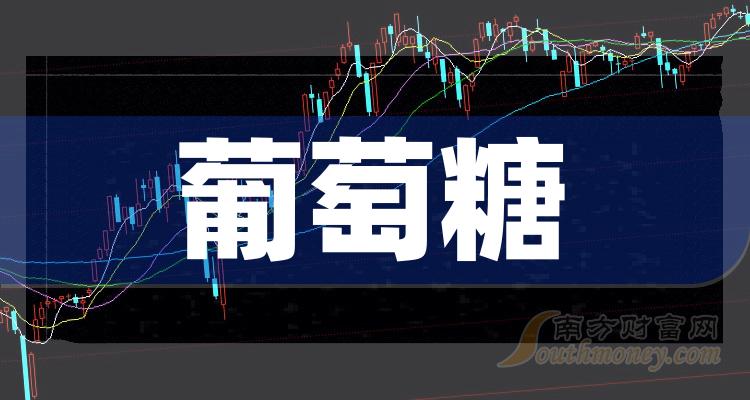 葡萄糖股票概念主要利好股票这份名单收藏好2024416