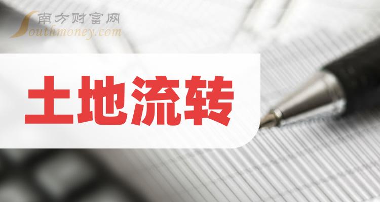 北京国际信托公司试水土地流转信托，农村土地流转有望获金融支持