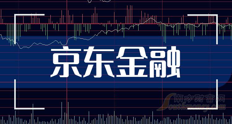 a股:京东金融概念上市公司2024年名单(6月3日)