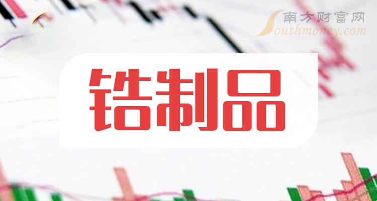 2024年锆制品概念主要利好上市公司梳理和汇总(6月12日)