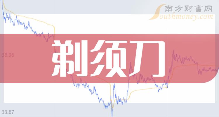 剃须刀排行_电动剃须刀销量榜单前10名,好价入手才不亏(2)