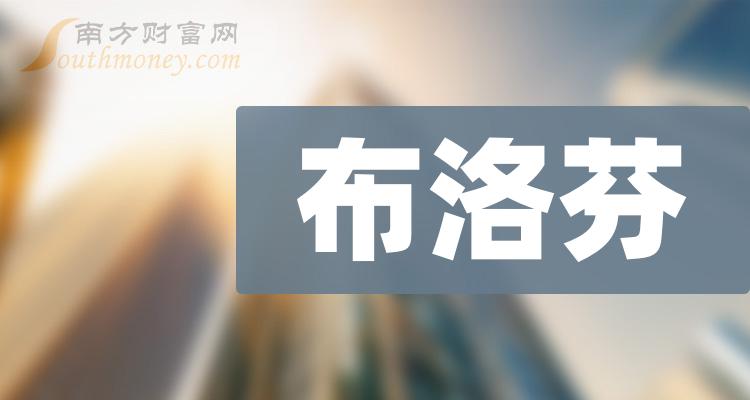 布洛芬公司股市（生产布洛芬的公司） 布洛芬公司股市（生产布洛芬的公司）《布洛芬概念股》 股市行情