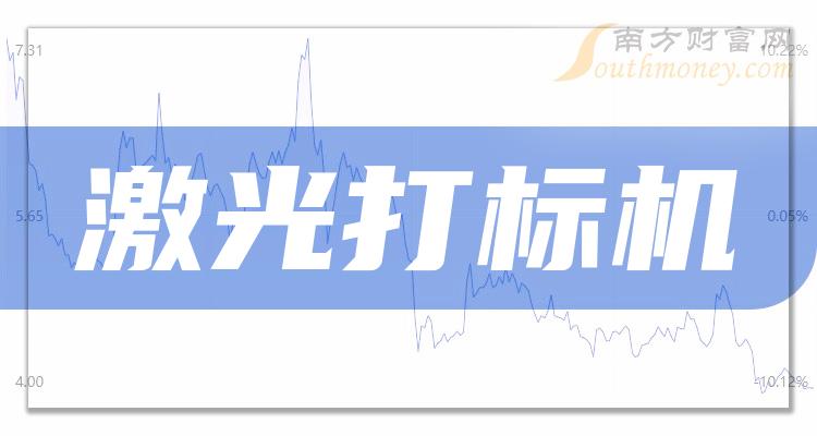 龙头激光打标参数(龙头激光打标参数怎么调)