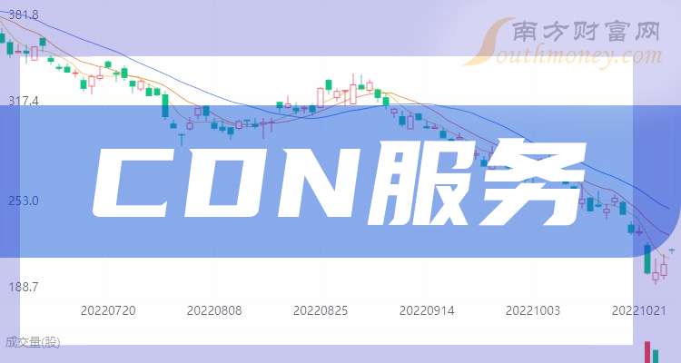 CDN股票，投资者的新宠还是昙花一现？