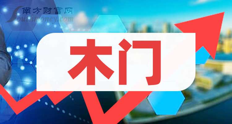 品牌木门排行_2024中国门窗十大排名榜单揭晓!鑫中哲排名榜首(2)