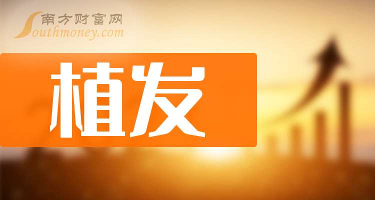 植发最新新闻(植发最新技术2020年)