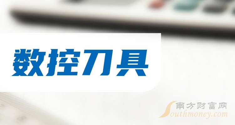 股民必看A股：数控刀具龙头股名单（20241014）(图1)