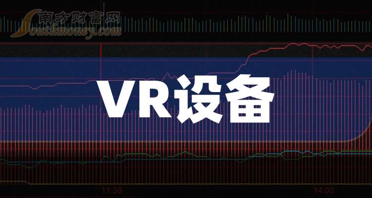 【干货】2星空体育入口024年VR设备概念龙头股在这里（11月8日）