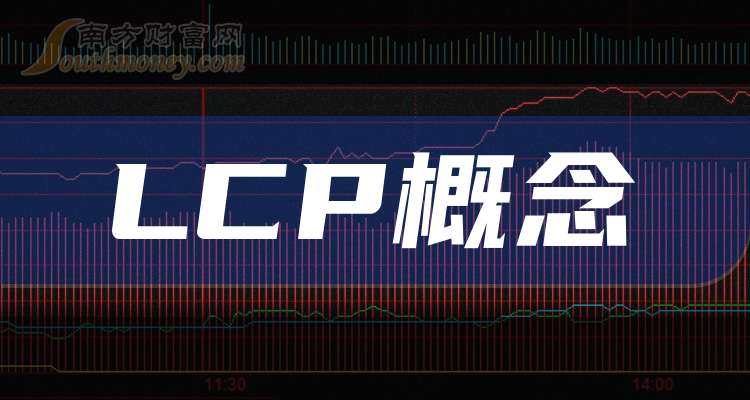 带你了解二大LCP概念概念龙头股企业（干货收藏）（2024／11／20）