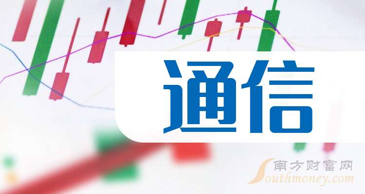 三大通信概念龙头股，名单收好（2024／11／21）