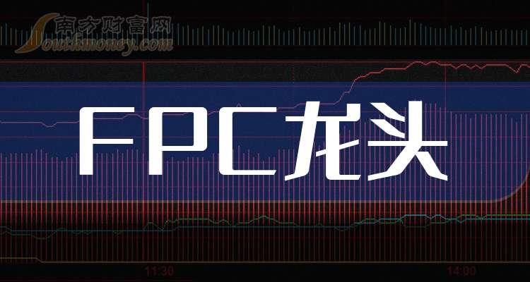 fpc龙头图片