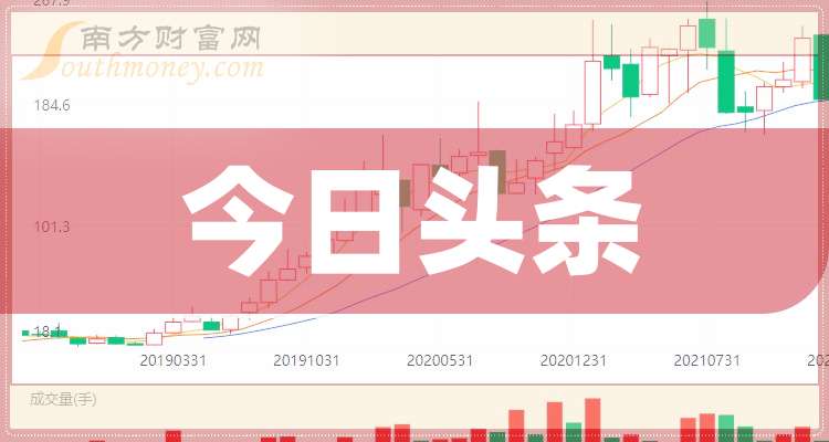 今日头条概念龙头股票(2021今日头条概念龙头股)