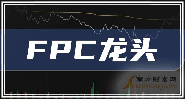 fpc龙头图片