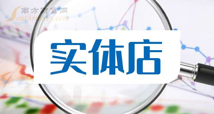 2025年做什么实体店赚钱(2020年做什么实体生意比较好赚钱)